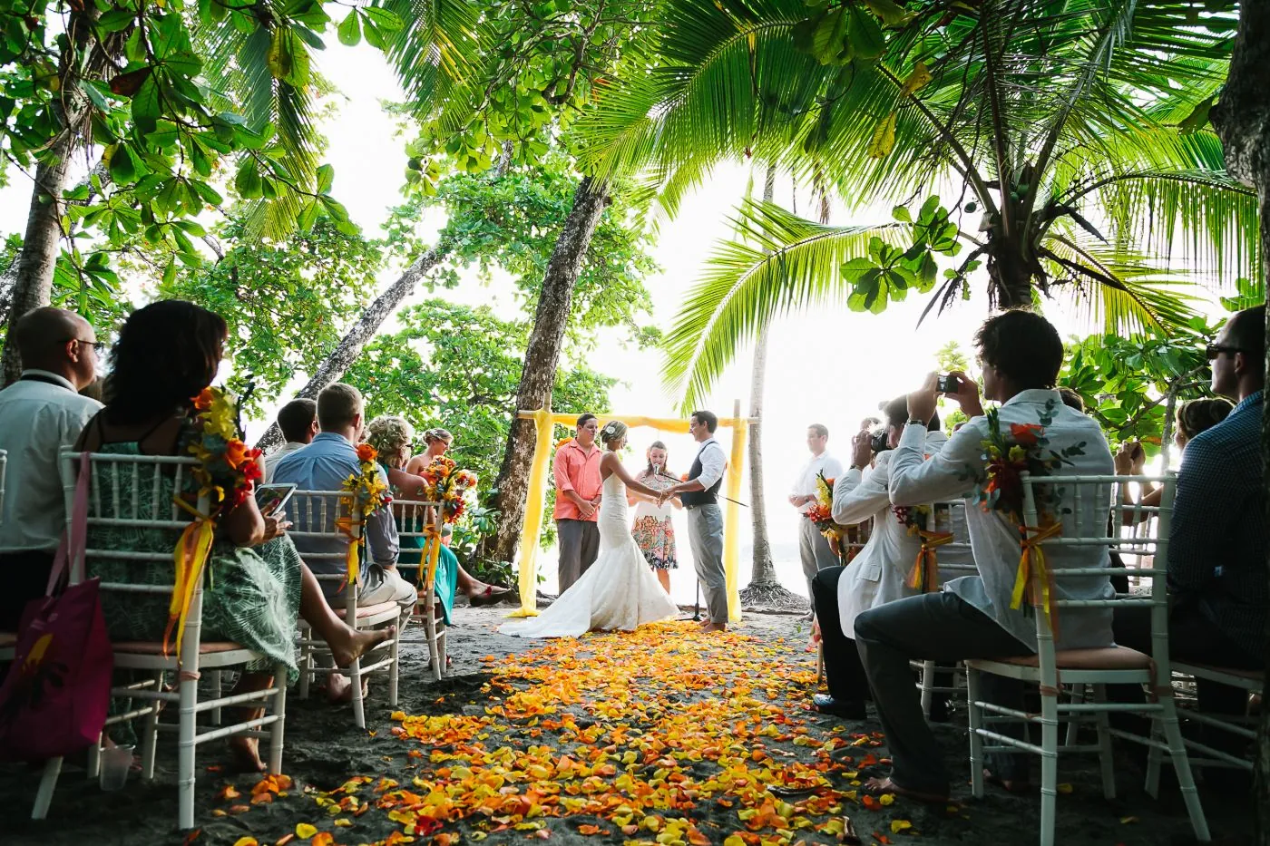 Weddings
