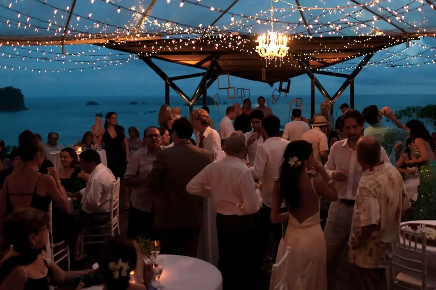 Weddings