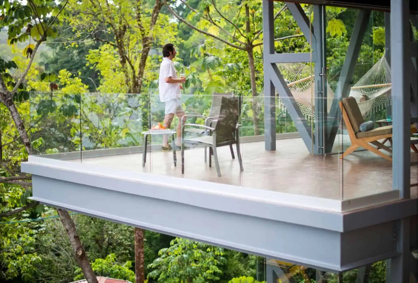 Villa Punto De Vista – 10 BR
