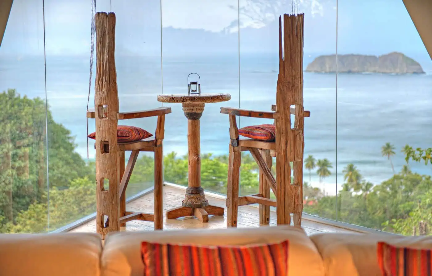 Villa Punto De Vista – 10 BR