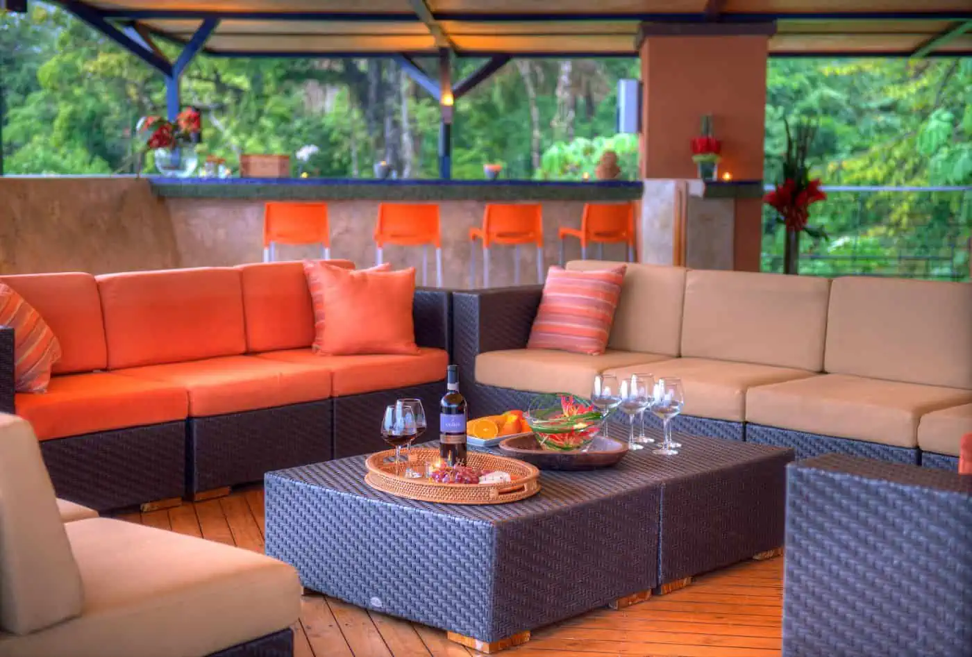 Villa Punto De Vista – 10 BR