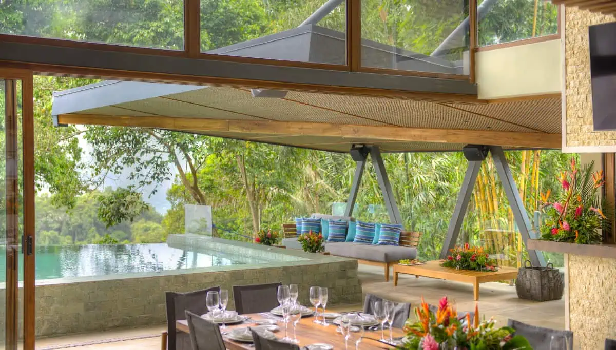 Villa La Isla – 8 BR