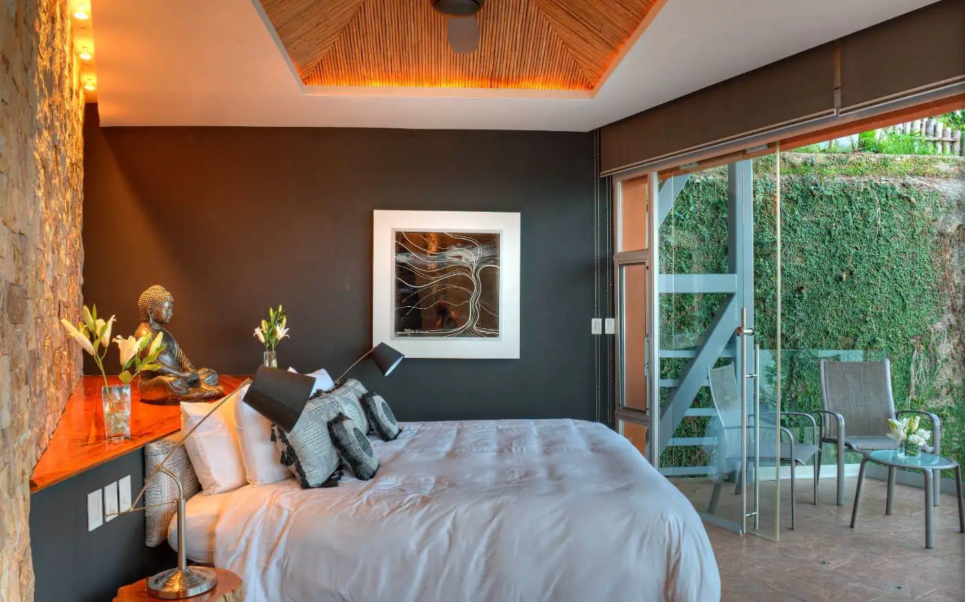 Villa Punto De Vista – 10 BR