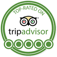 Villa Punto de Vista Featured in TripAdvisor