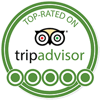 Villa Punto de Vista Featured in TripAdvisor