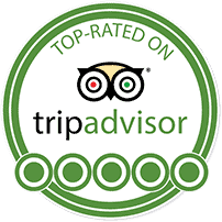 Villa Punto de Vista Featured in TripAdvisor