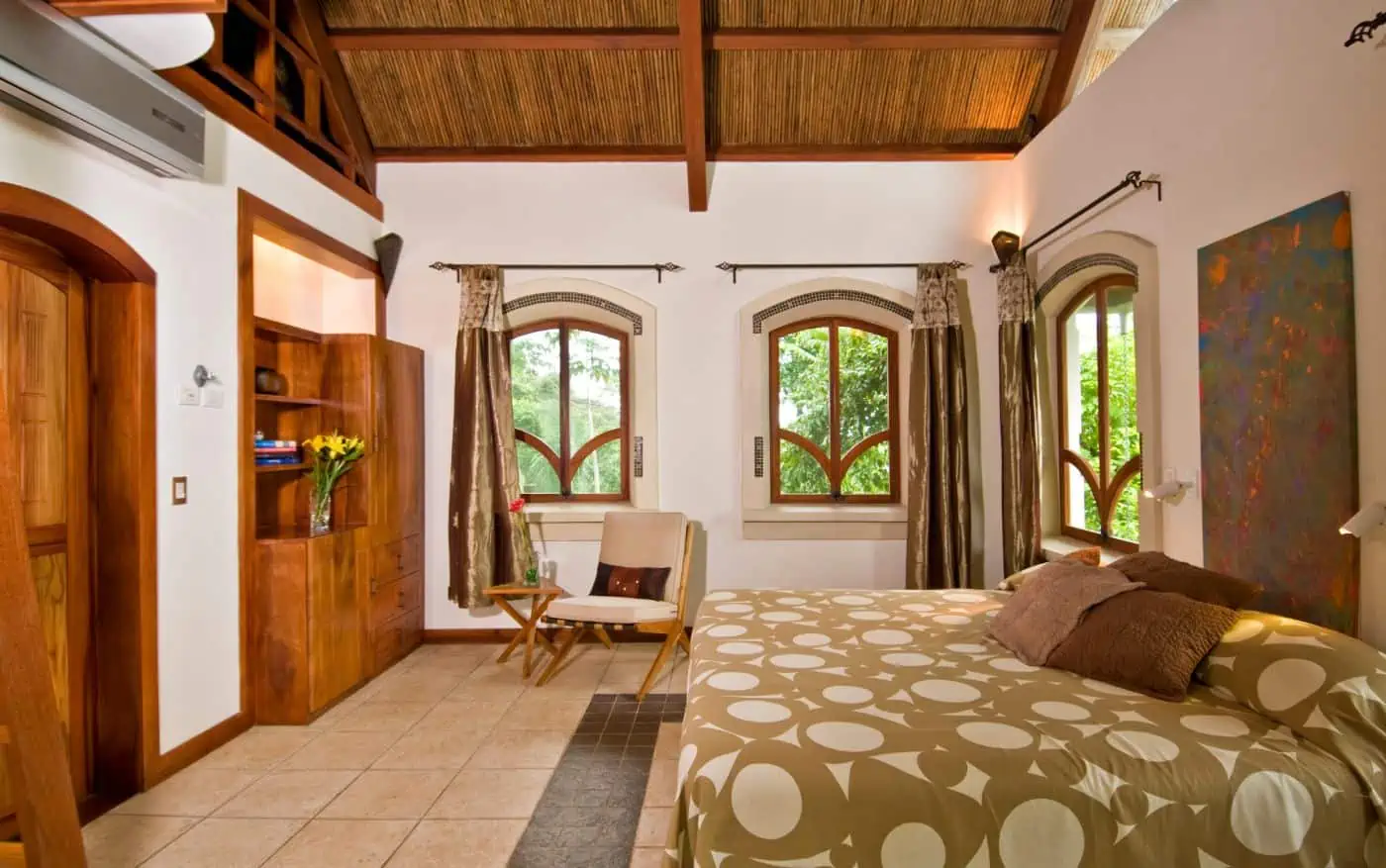 Villa Punto De Vista – 10 BR