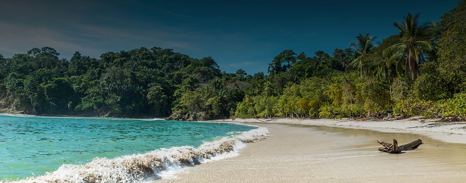 tropical villa costa rica