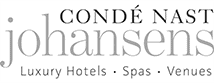 Villa Punto de Vista featured in Conde Nast Johansens