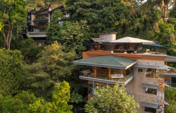 The Estate Villas