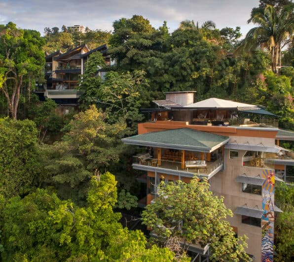 The Estate Villas