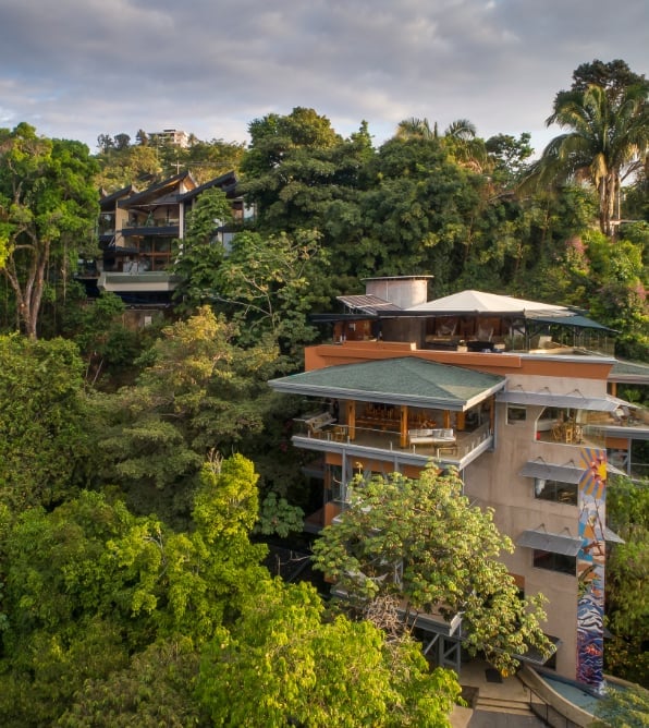 The Estate Villas