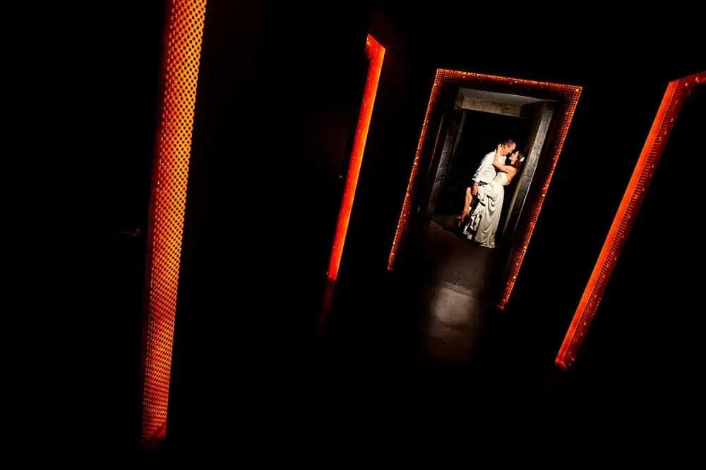 Judy and Kyle's Costa Rica Wedding