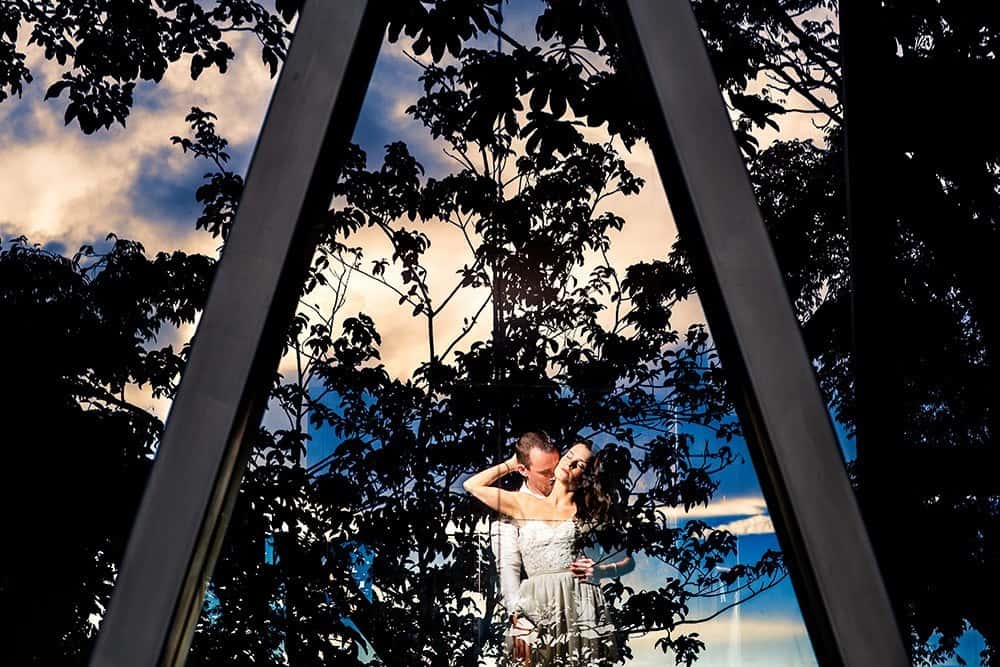 Judy and Kyle's Costa Rica Wedding