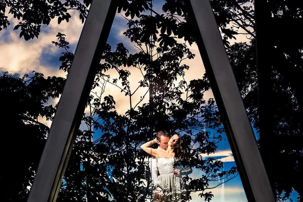 Judy and Kyle's Costa Rica Wedding
