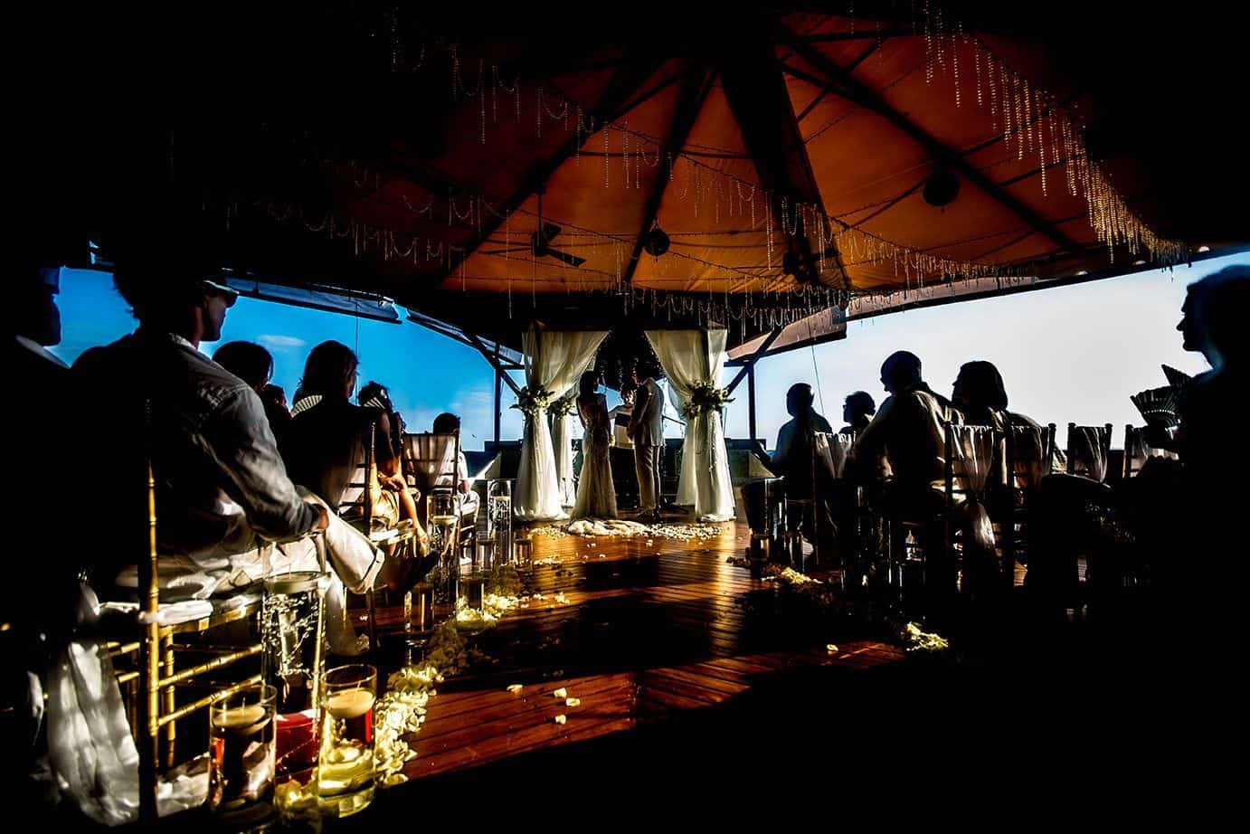 Costa Rica Wedding