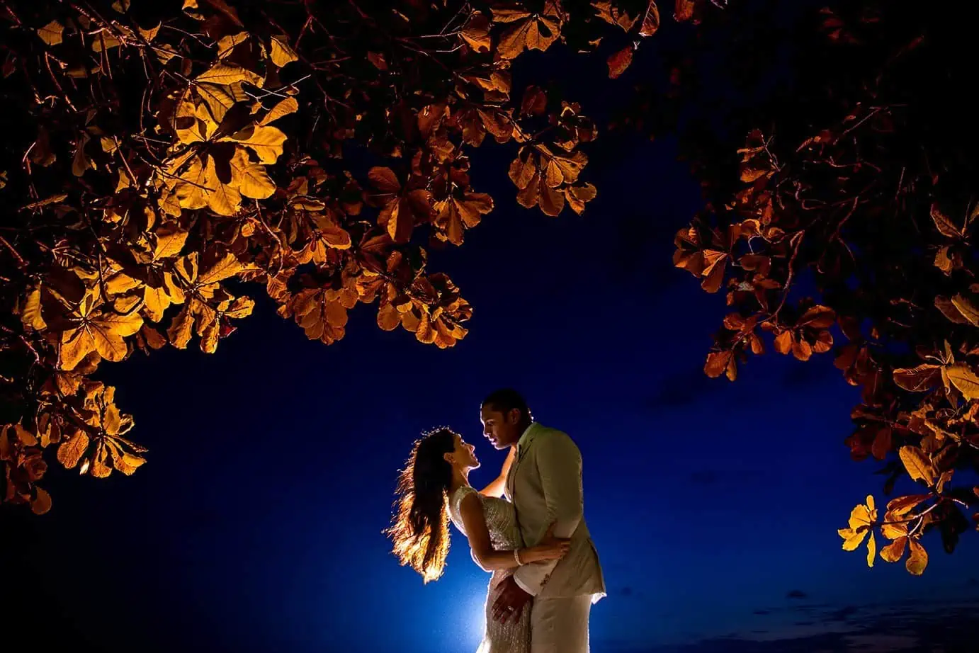 Costa Rica Wedding