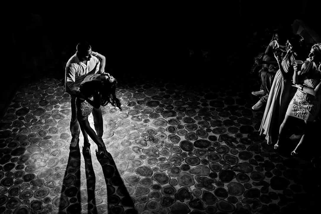 Costa Rica Wedding