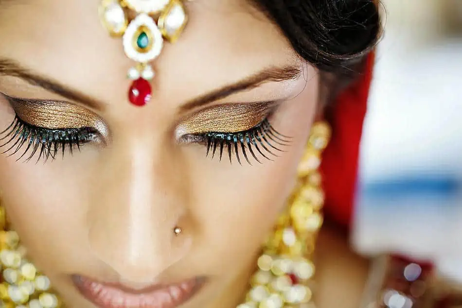 Indian Costa Rica Wedding