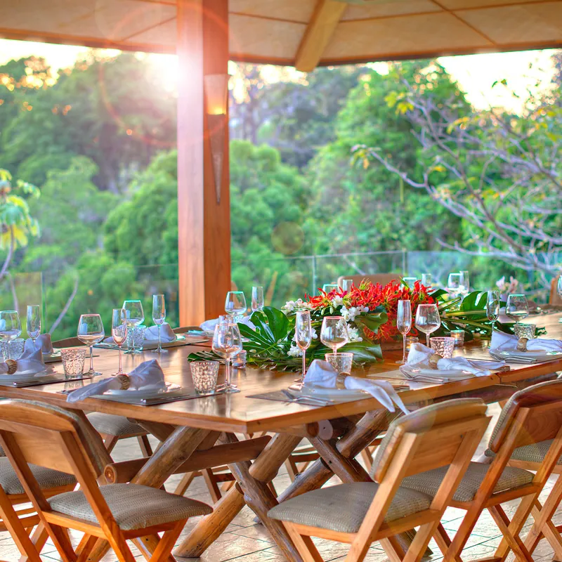 Villa Punto de Vista – 10 Bedrooms