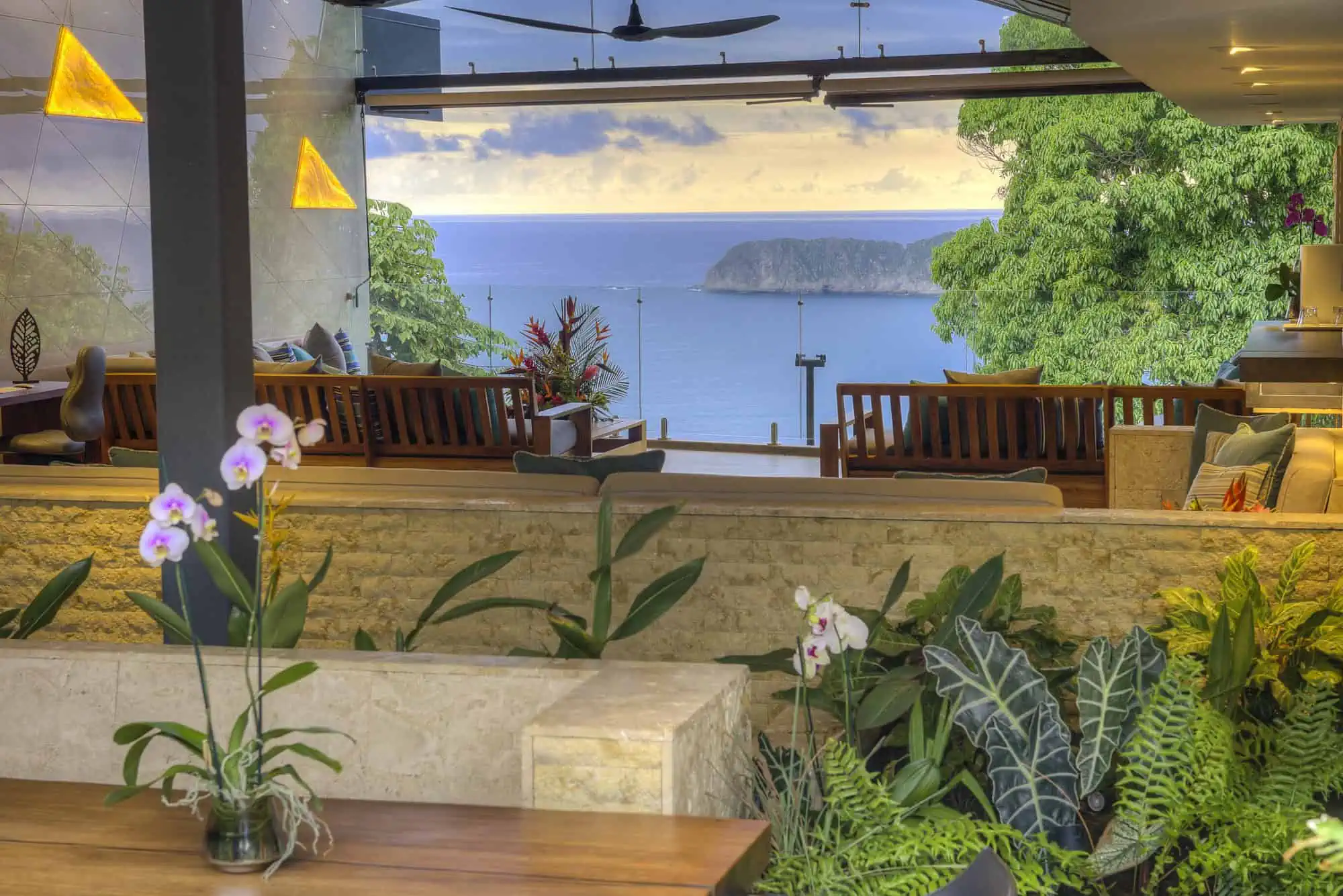 Villa La Isla – 8 BR