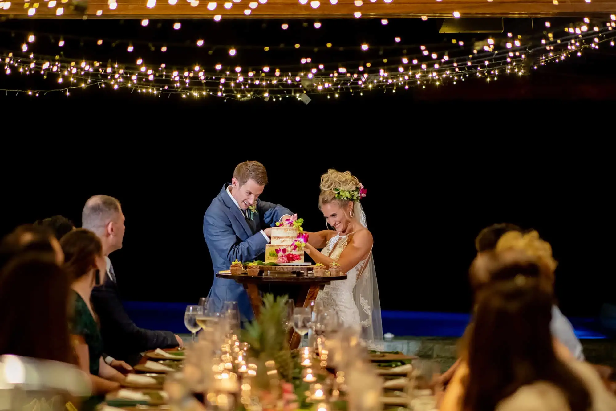 Weddings