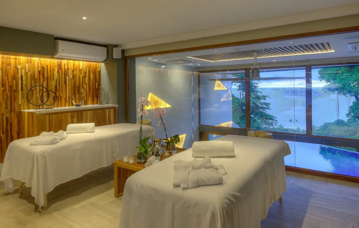 Villa La Isla – 8 BR