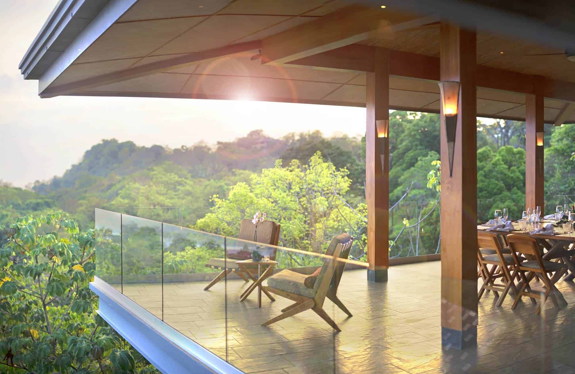 Manuel Antonio Luxury Villa