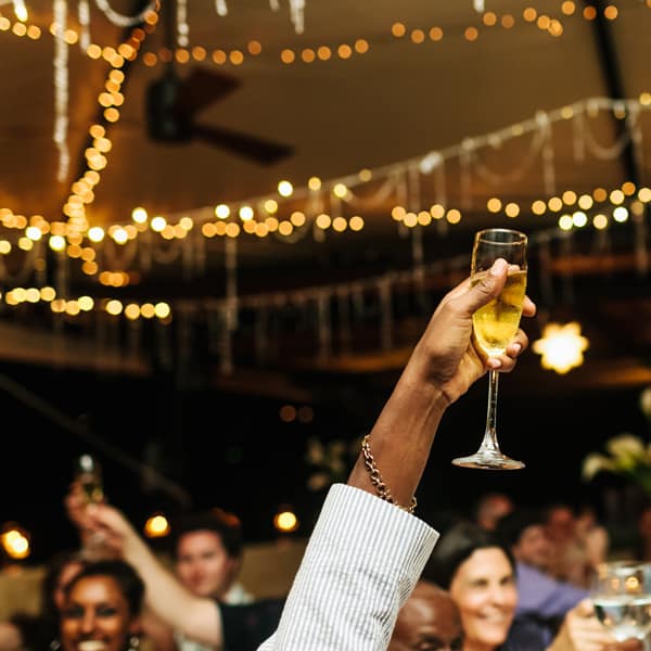 Weddings in Costa Rica at Villa Punto de Vista