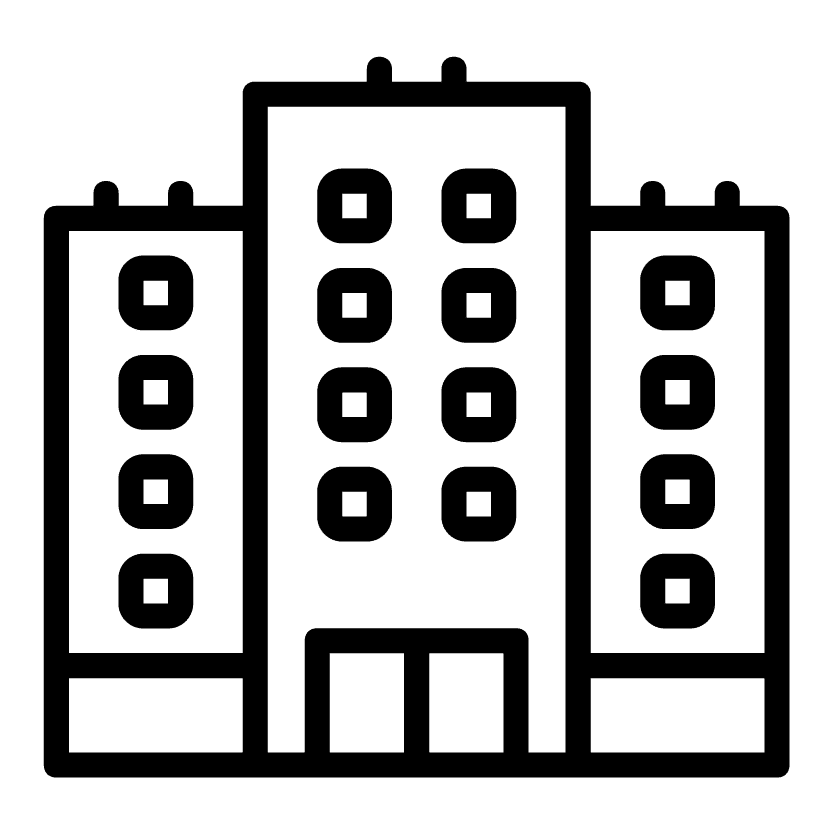 Hotel Icon