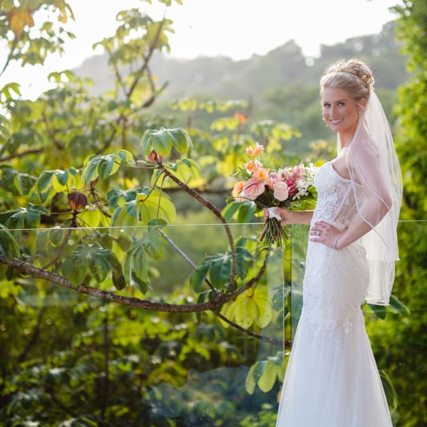 Weddings at Villa Punto de Vista