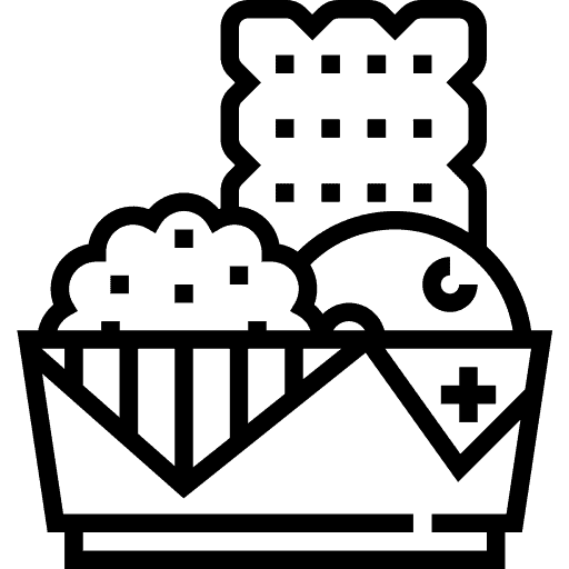 appetizer icon