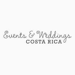 Events & Weddings Costa Rica