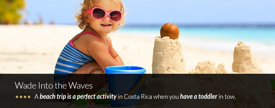is costa rica kid friendly