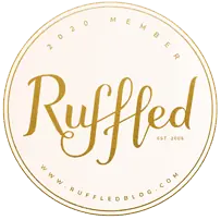 luxury villa on fuffled blog