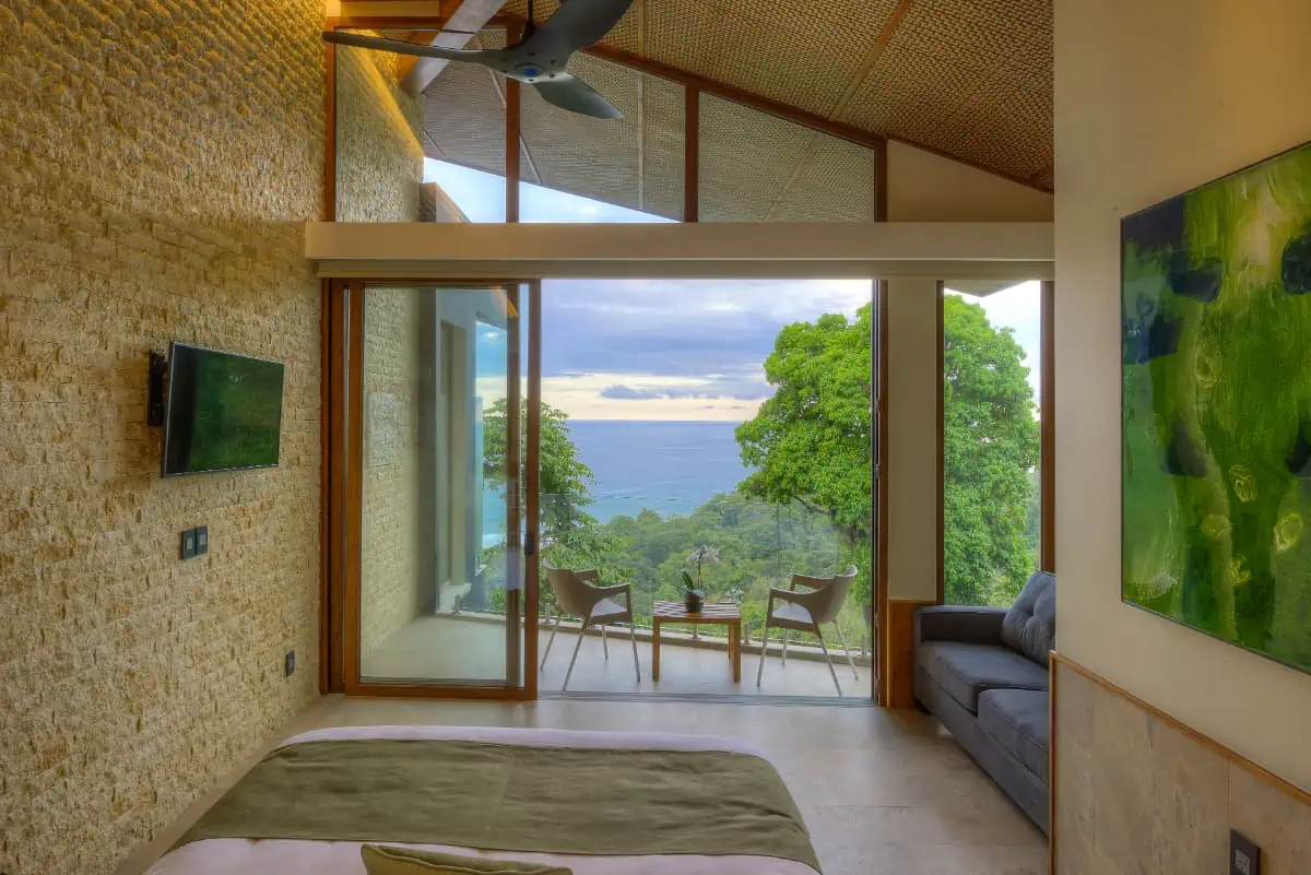 Villa La Isla – 8 BR