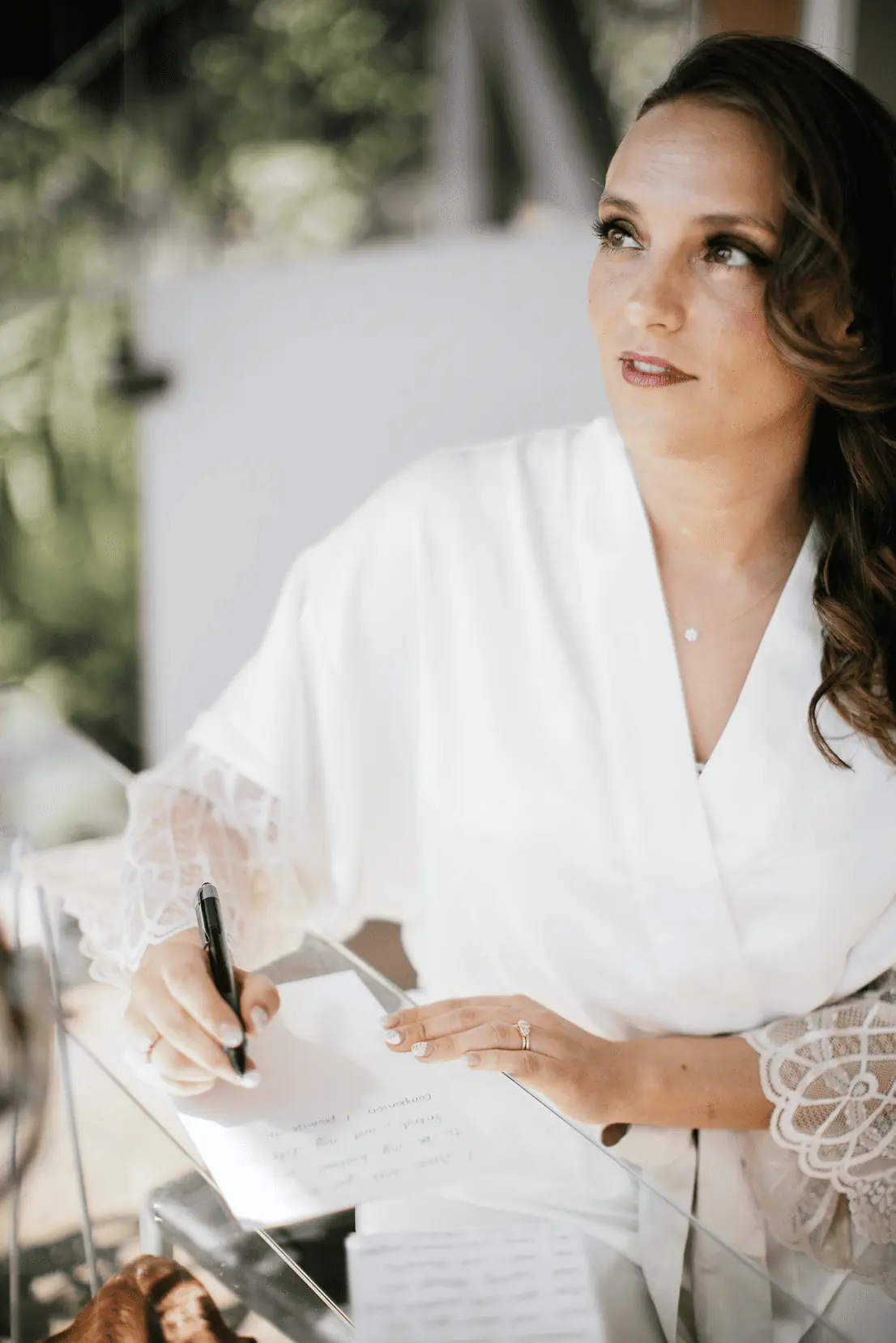 weddings at punto de vista