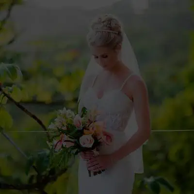 making destination wedding eco friendly