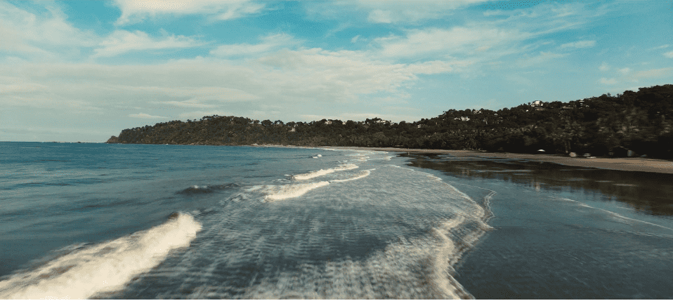 Costa Rica Boating