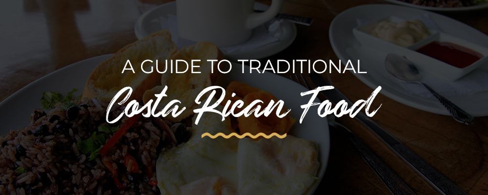 Authentic Costa Rican Coffee Recipe