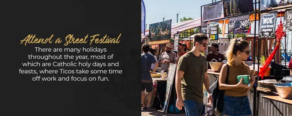 street festival