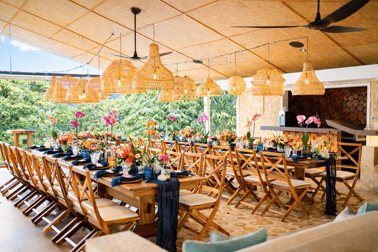 Villa Punto de Vista Interior