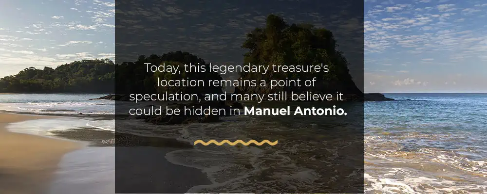 -pirates-hidden in manuel antonio