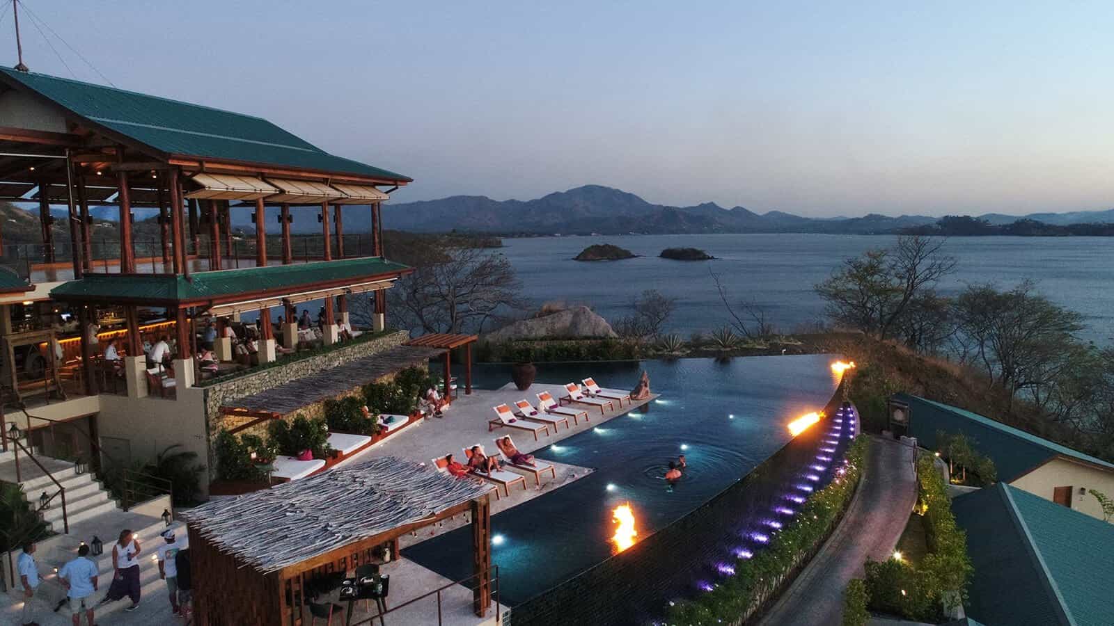 Casa Chameleon Hotels