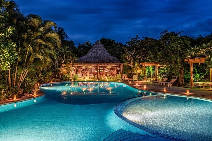 Cala Luna Boutique Hotel