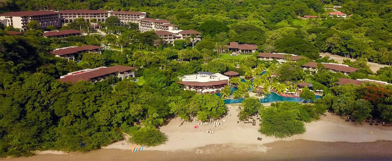 Dreams Las Mareas Costa Rica