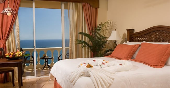 El Parador Hotel