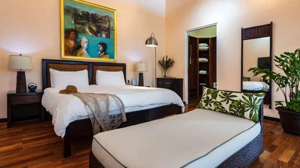 Gaia Hotel and Reserve