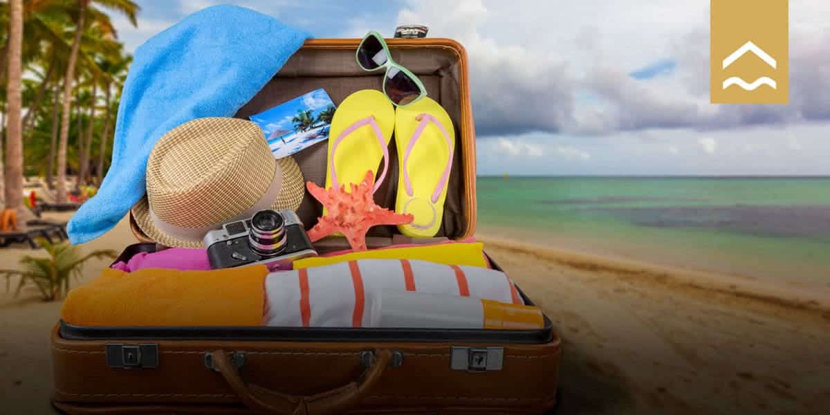 Ultimate Packing List for a Luxury Vacation