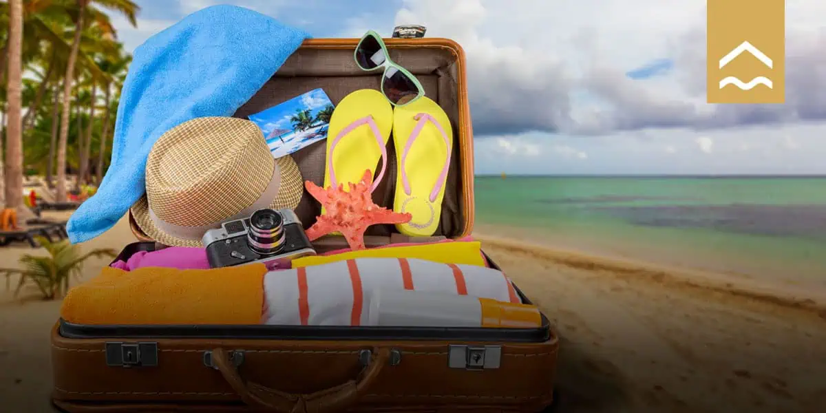 Ultimate Packing List for a Luxury Vacation